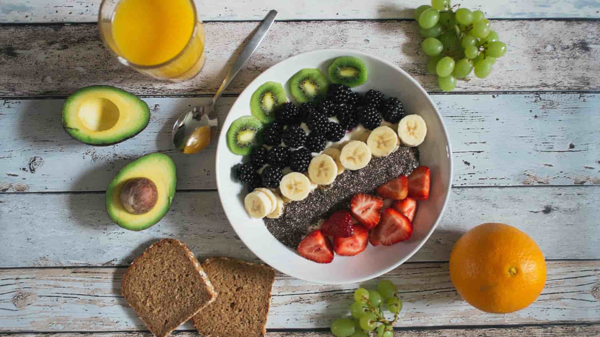 11 Rekomendasi Buah untuk Diet, Terbukti Ampuh dan Aman!