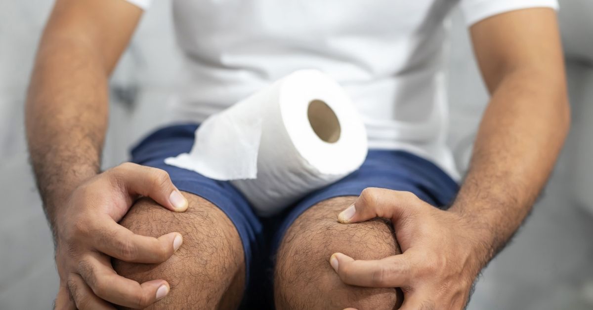 Cegah Sembelit, 7 Cara Ampuh Mengatasi Susah BAB saat Puasa
