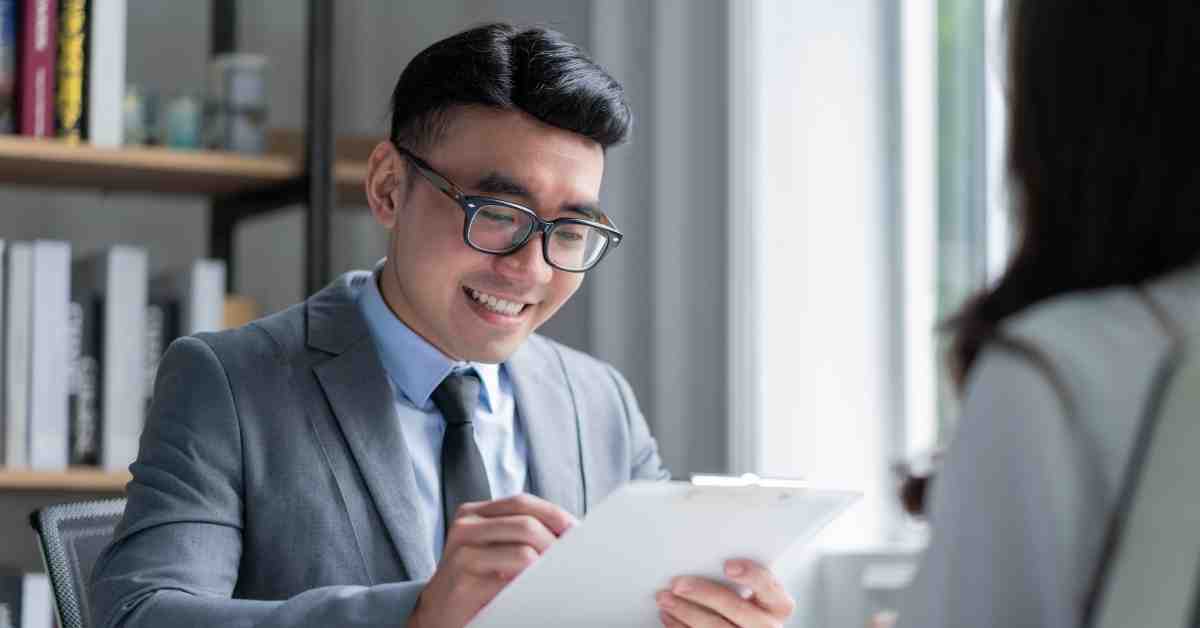 Cara Interview Calon Karyawan, Siapkan Pertanyaan Ini!