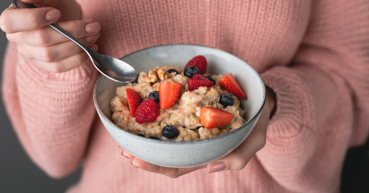 Apakah Oatmeal Bagus untuk Diet? Ini Jenis dan Kandungan Gizinya