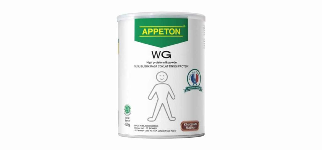 Appeton Weight Gain Adult