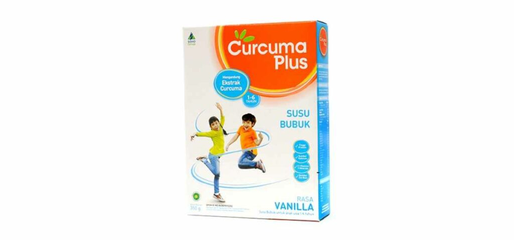 curcuma plus
