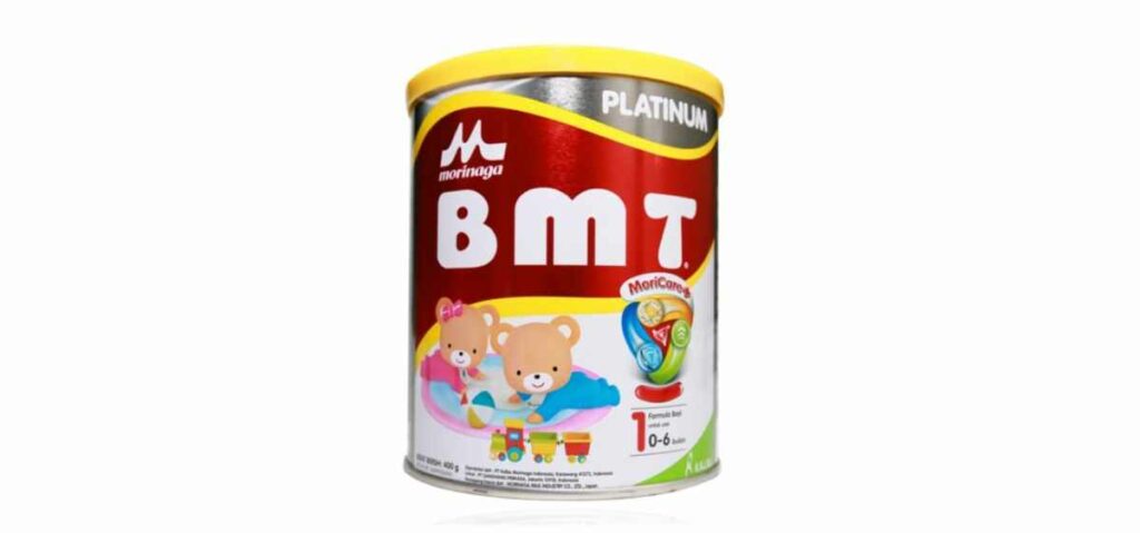 Morinaga BMT Platinum