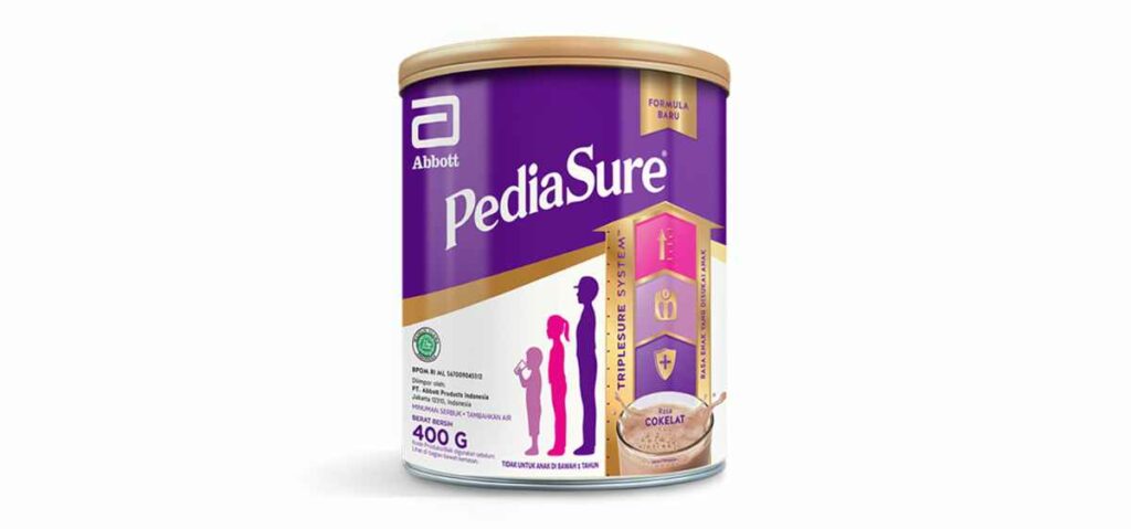 PediaSure Complete