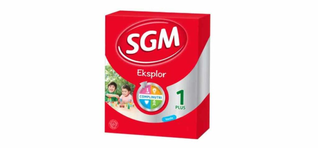 SGM Eksplor
