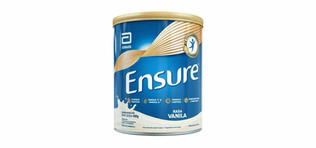 ensure