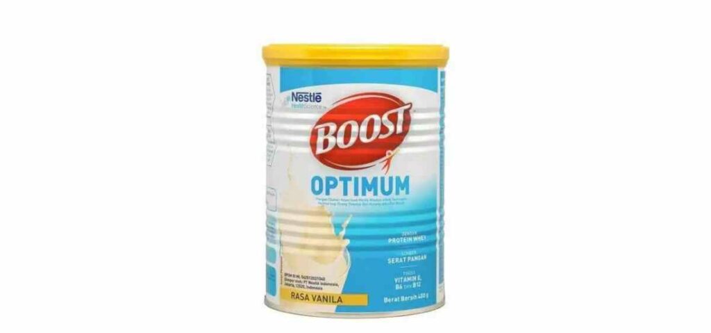 nestle nutren boost optimum