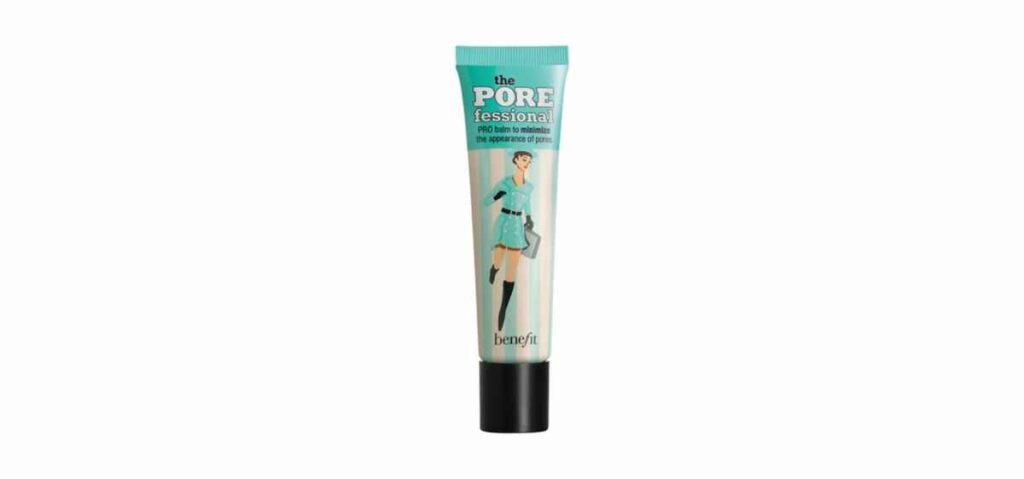 Benefit Cosmetics The POREfessional Face Primer merupakan salah satu primer untuk kulit berminyak terbaik