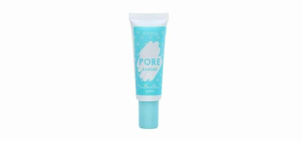 Salah satu produk primer untuk kulit berminyak yang bagus selanjutnya adalah Emina Pore Ranger.