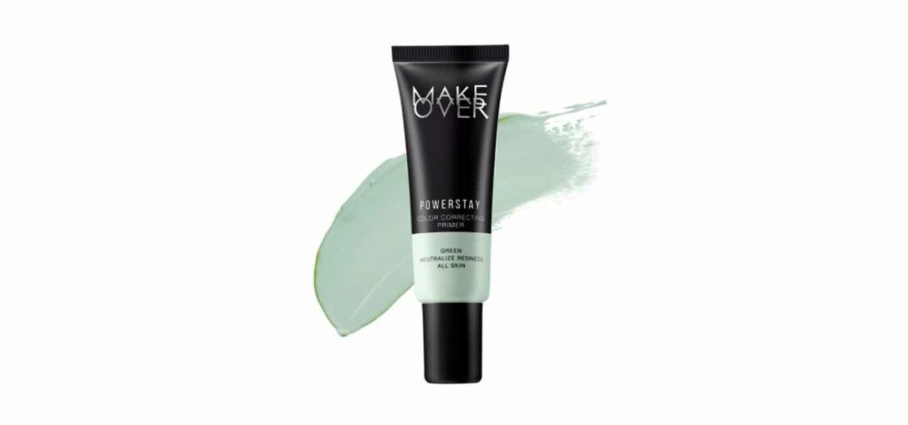 Rekomendasi primer untuk kulit berminyak selanjutnya hadir dari Make Over.