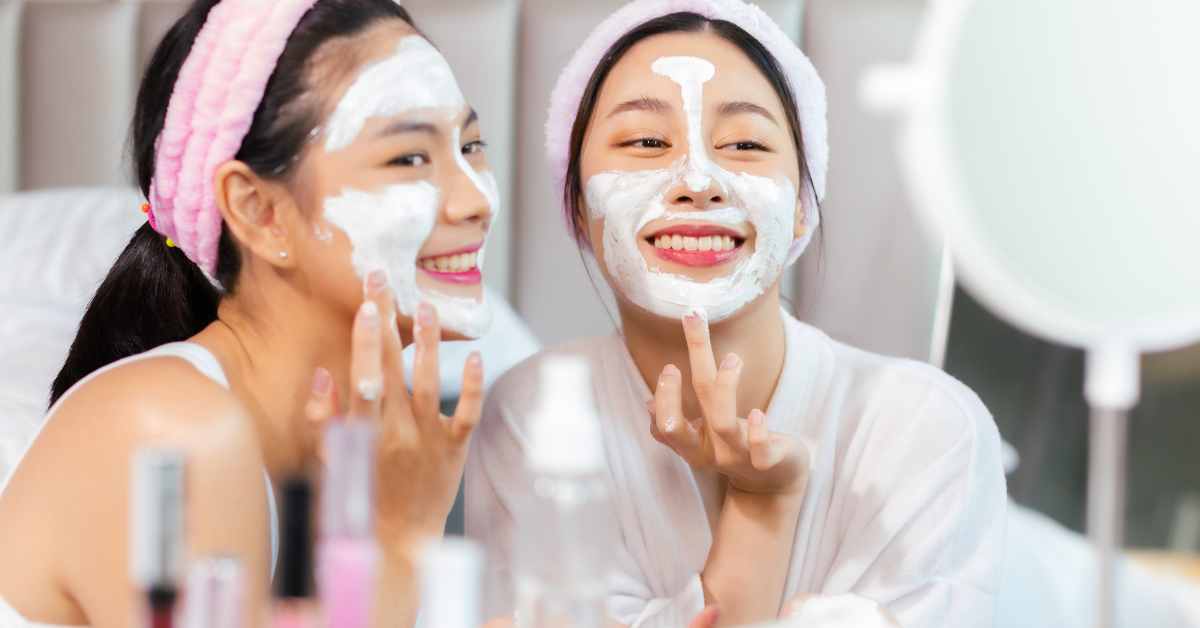 Alami, 10 Cara Memutihkan Wajah dengan Bahan di Rumah