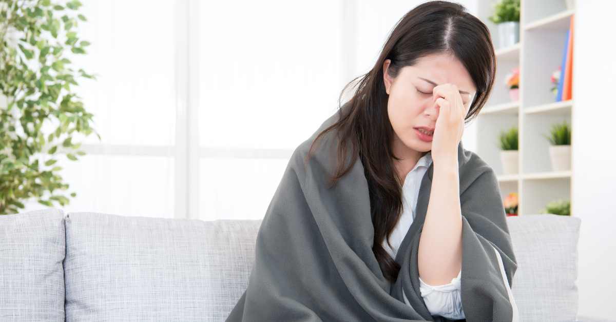 Waspada, Gejala dan Dampak Tubuh Kekurangan Vitamin B Kompleks