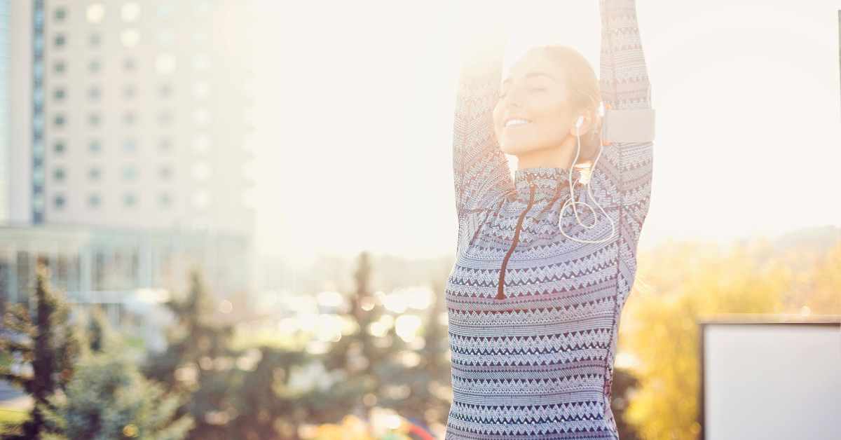 Vitamin D Matahari yang Baik Sampai Jam Berapa?