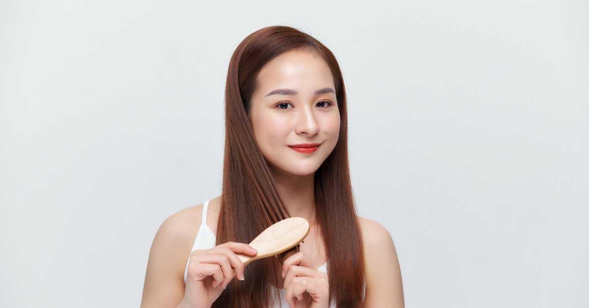 9 Manfaat Vitamin E untuk Rambut, Atasi Ketombe dan Rontok